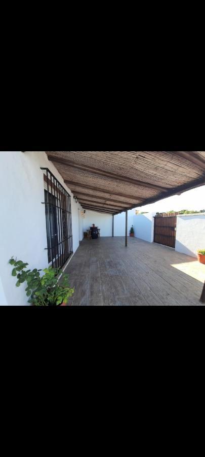 Finca Valdes مْبيخير ذي لا فرونتيرا المظهر الخارجي الصورة