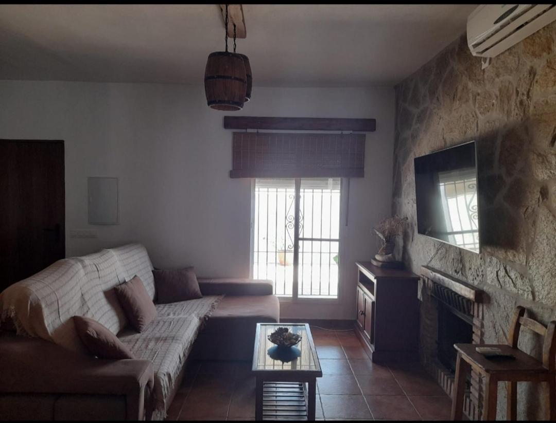 Finca Valdes مْبيخير ذي لا فرونتيرا المظهر الخارجي الصورة