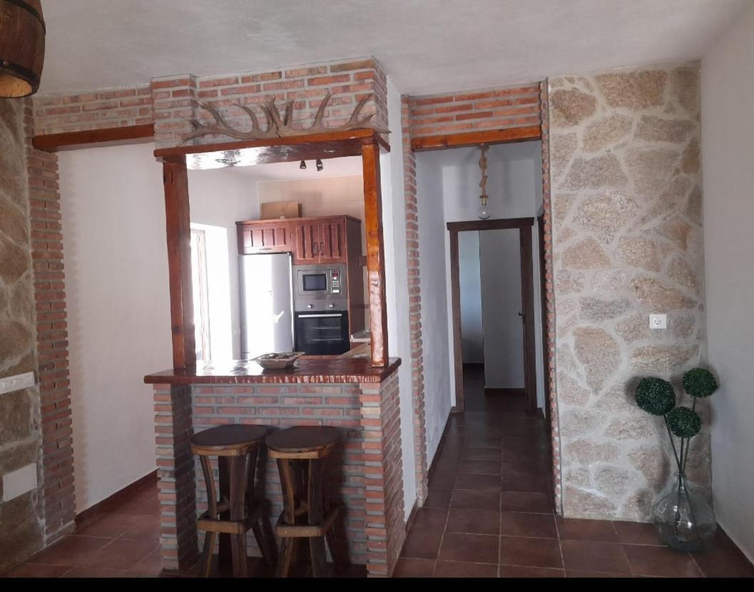 Finca Valdes مْبيخير ذي لا فرونتيرا المظهر الخارجي الصورة