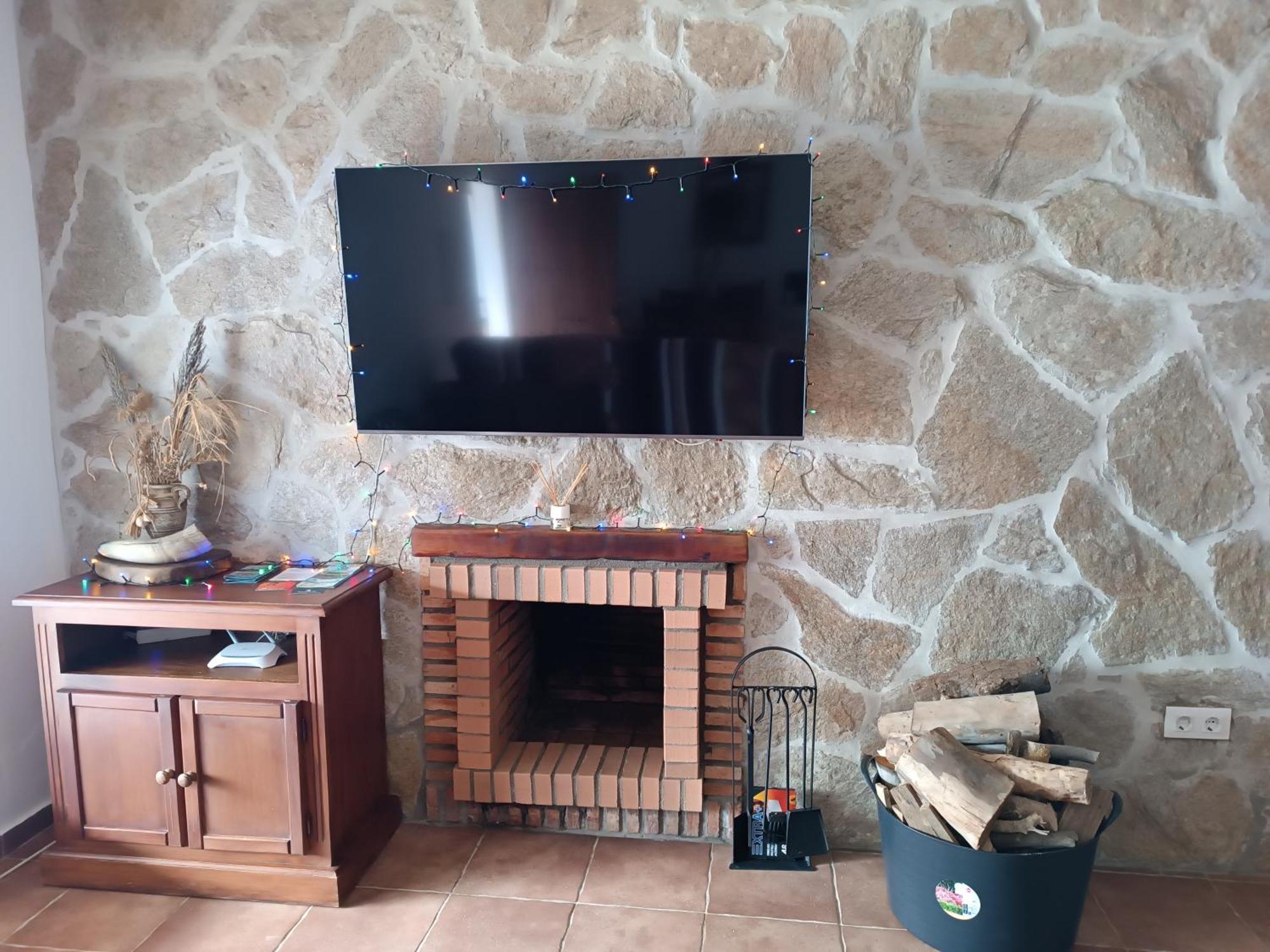 Finca Valdes مْبيخير ذي لا فرونتيرا المظهر الخارجي الصورة
